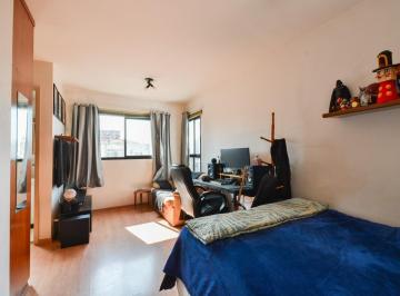 Apartamento · 26m² · 1 Quarto · 1 Vaga · Studio para venda com 1 quarto, 26.83m²