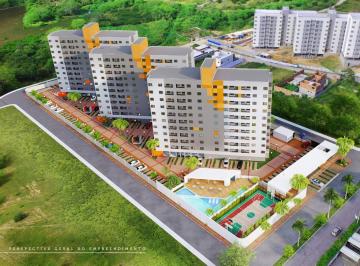 Apartamento de 2 quartos, Caruaru · Apartamentos com 2 e 3 Quartos, Cond. Viver Bem Indianópolis