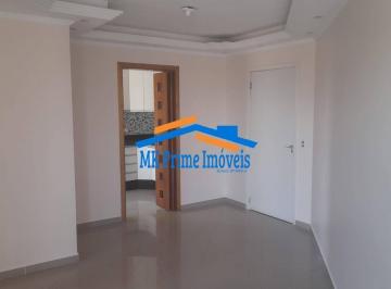 Apartamento · 53m² · 2 Quartos · 1 Vaga · Apartamento com 2 Quartos à Venda, 53m² - São Pedro Osasco/SP