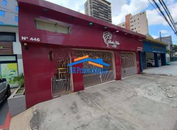Casa · 144m² · 2 Quartos · 4 Vagas · Casa Térrea com 2 Quartos, 4 Vagas, Ponto Comercial, Bela Vista/Osasco.