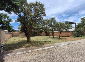 Terreno , Brasília · Jardim Botânico - Parque do Mirante - Excelente terreno escriturado!