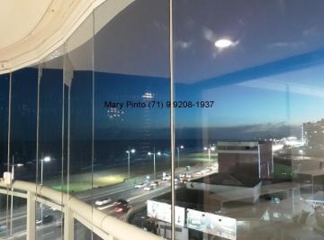 Foto 01 · Apartamento, Armação, Salvador, BA