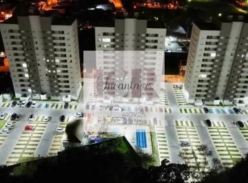 Apartamento de 2 quartos, Sorocaba · Condomínio Brisa do Parque 3