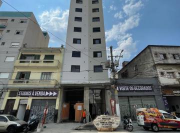 Fachada · Apartamento, Brás, São Paulo, SP