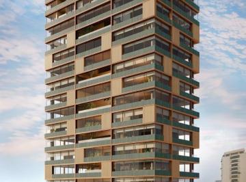 Fachada · Apartamento, Pinheiros, São Paulo, SP