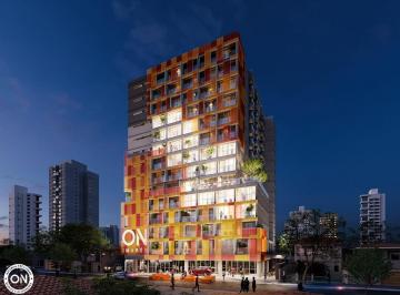 Fachada · Ponto, Moema, São Paulo, SP