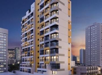 Fachada · Apartamento, Liberdade, São Paulo, SP