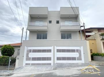 Casa · 135m² · 3 Quartos · 3 Vagas · Sobrado Novo 135m² - 3 Quartos - 3 Vagas no Bela Vista em Osasco.