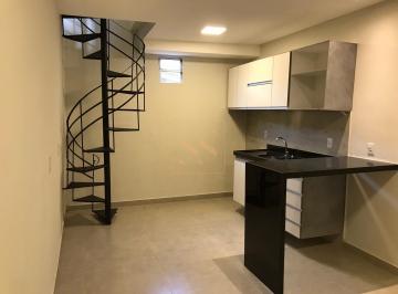 Apartamento · 82m² · 1 Quarto · Casa Duplex com sala com cozinha, suíte no Bairro de Fátima. casa.