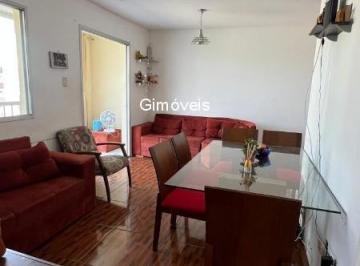 Foto 01 · Apartamento, Buraquinho, Lauro de Freitas, BA