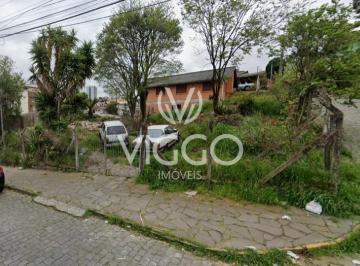 Terreno · 452m² · Terreno à venda - em São Leopoldo