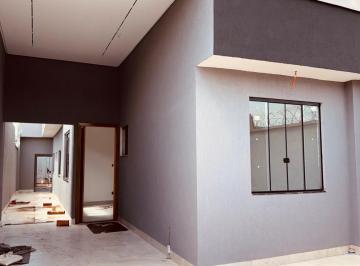 imagem-1 · Serra Dourada III Aparecida de Goiânia Casa de Rua com 3 Quarto(s) por R$ 530.000 no setor Setor Ser