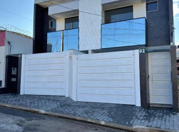 19038.jpg · Casa Duplex 3 quartos sendo 01 suíte - J. Sta.Clara - Ipatinga -CÓD 1053