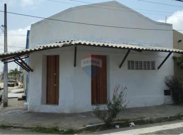 Comercial · 50m² · 4 Vagas · Loja comercial para alugar no bairro Comercial do Alecrim