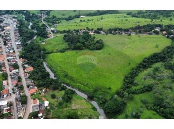 Rural · 160000m² · 16 hectares escriturados no centro de Corumbá de Goiás