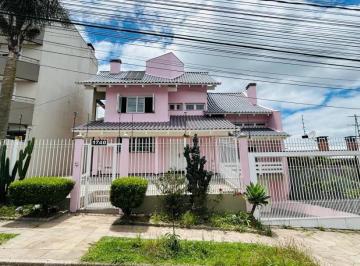 Casa · 377m² · 4 Quartos · 3 Vagas · Casa | 04 Dormitórios | Bela Vista