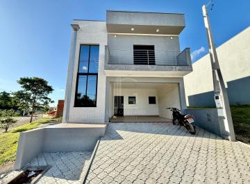Casa de 4 quartos, Itapetininga · Casa com 4 quartos e piscina | Condomínio Marina - Itapetininga/SP