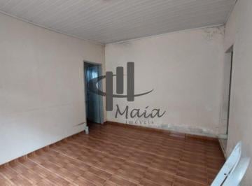 Casa · 102m² · 2 Quartos · 1 Vaga · Venda Casa Sao Caetano do Sul Olimpico Ref: 42826