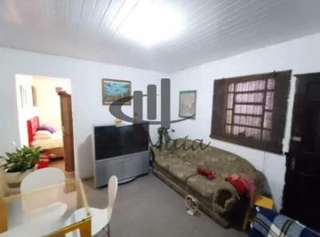 Casa · 87m² · 2 Quartos · 1 Vaga · Venda Casa Sao Caetano do Sul Barcelona Ref: 42832