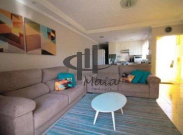 Casa · 282m² · 3 Quartos · 4 Vagas · Venda Sobrado Sao Caetano do Sul Prosperidade Ref: 42825