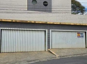 Apartamento · 115m² · 2 Quartos · 2 Vagas · à vendaApartamentoAlvoradaContagem