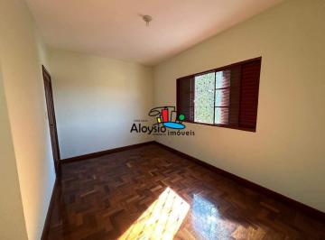 Apartamento · 100m² · 3 Quartos · 1 Vaga · Apartamento para aluguel, 3 quartos, 1 suíte, 1 vaga, Centro - Sete Lagoas/MG