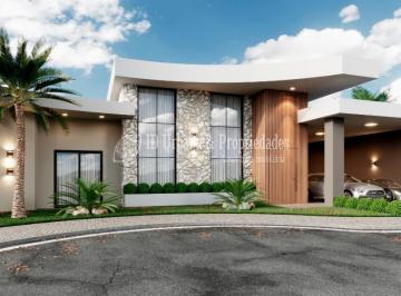 1 · Terreno em condomínio com 397.81 m², à venda no bairro Abranches.
