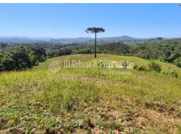 1 · Chácara à venda no bairro Itaqui de Cima em Campo Largo/PR
