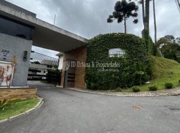 1 · Terreno com 387.85 m², à venda no bairro Abranches.
