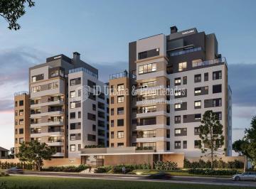 1 · Apartamento à venda no bairro Alto da Rua XV em Curitiba/PR
