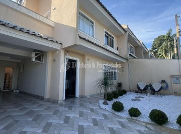 1 · Casa à venda no bairro Vila Solene em Campo Largo/PR