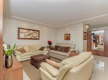 Apartamento · 151m² · 4 Quartos · 2 Vagas · Apartamento à venda no Lumière Residence