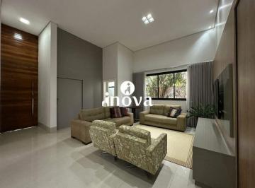 Casa · 187m² · 3 Quartos · 4 Vagas · Casa a venda, Condomínio Cyrela Landscape I