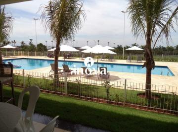 Terreno · 437m² · Terreno a venda no Condomínio Damha II