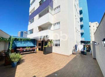 Apartamento · 163m² · 3 Quartos · 2 Vagas · Apartamento com 1 suíte + 2 quartos, Jaraguá Esquerdo - Jaraguá do Sul