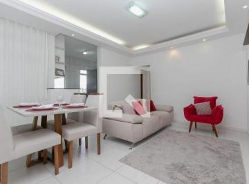 Apartamento · 60m² · 2 Quartos · 1 Vaga · Apartamento à Venda - Buritis, 2 Quartos,  60 m² - Belo Horizonte