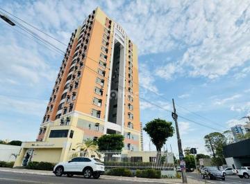 Apartamento · 70m² · 3 Quartos · 2 Vagas · Apartamento à venda, Condomínio Jardim Vilmary no bairro São Cristóvão, Teresina/PI