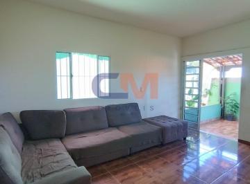 Foto 01 · Casa, Nacional, Contagem, MG