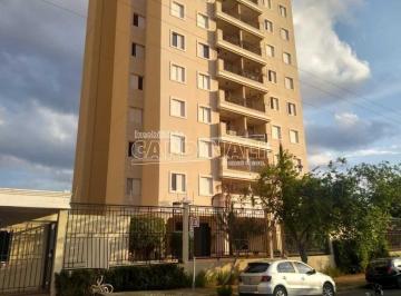 Apartamento · 71m² · 3 Quartos · 2 Vagas · Apartamento padrão todo planejado em ótimo condomínio