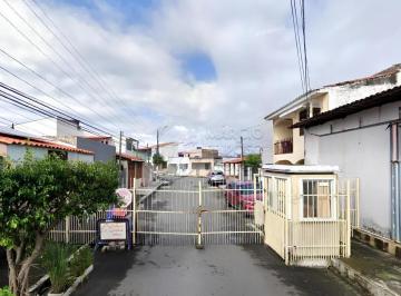 Casa · 240m² · 4 Quartos · 2 Vagas · Casa à venda com 240m² na Ponta Grossa no Residencial Cardoso da Silva