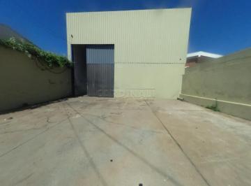 Comercial · 530m² · 4 Vagas · Galpão bem localizado