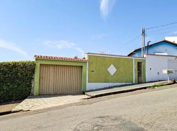 FACHADA · Casas Padrão em Poços de Caldas