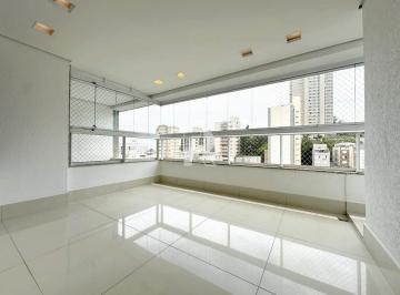Apartamento · 342m² · 4 Quartos · 5 Vagas · COBERTURA 4 QUARTOS VENDA - GUTIERREZ