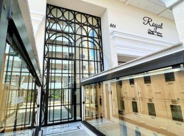 Apartamento · 65m² · 2 Quartos · 1 Vaga · Apartamento em Tabuleiro, Camboriú/SC de 65m² 2 quartos à venda por R$ 1.038.575,00