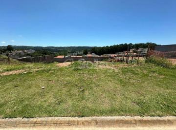 Terreno · 301m² · Terreno à venda no Condomínio Bosque da Mata em Valinhos - interior de São Paulo.