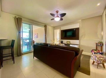 Apartamento · 118m² · 3 Quartos · 2 Vagas · Apartamento em Centro, Guarujá/SP de 118m² 3 quartos à venda por R$ 900.000,00