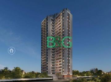 Apartamento · 69m² · 1 Quarto · Imoveis - no Vila Palmeiras