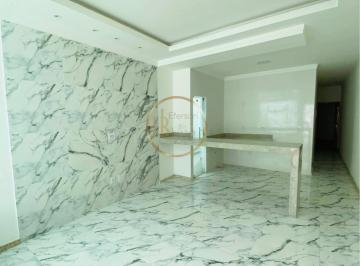 Casa · 70m² · 2 Quartos · 1 Vaga · Casa 2 Dormitórios à Venda em Parque Ecológico - Porto Seguro
