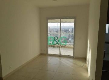 Apartamento · 91m² · 3 Quartos · 2 Vagas · Imoveis - em Tatuapé