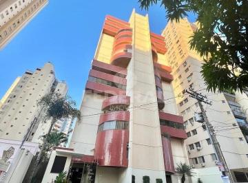 Apartamento · 282m² · 4 Quartos · Apartamento para aluguel - no Setor Nova Suíça